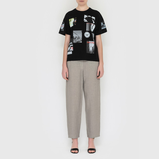Брюки Emporio Armani