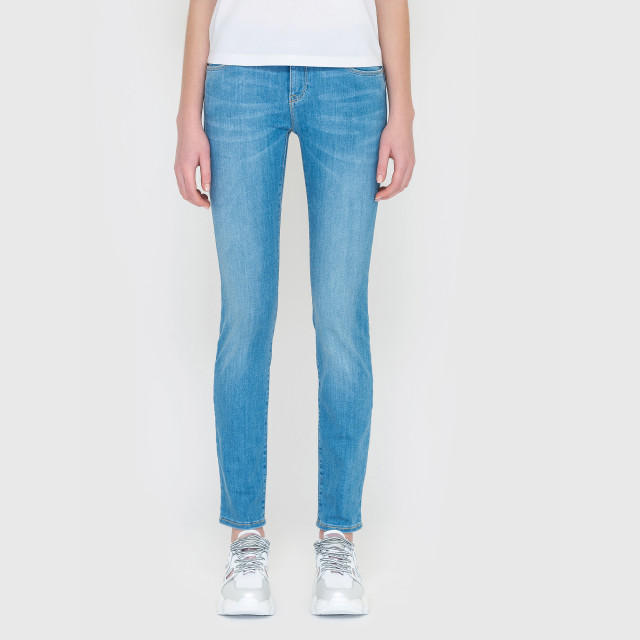 Джинси Emporio Armani