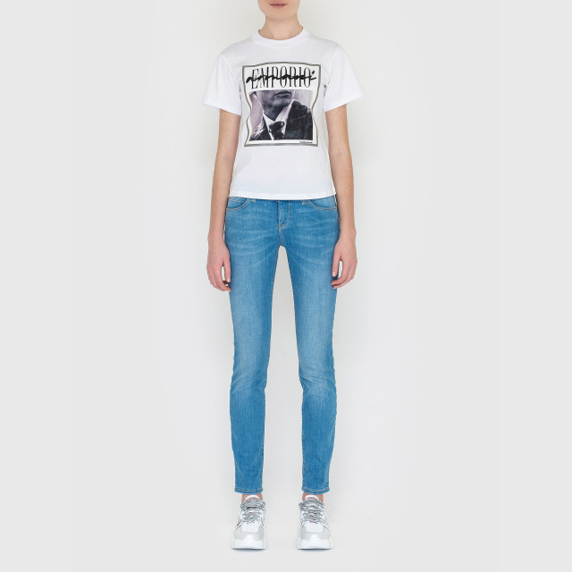 Джинси Emporio Armani