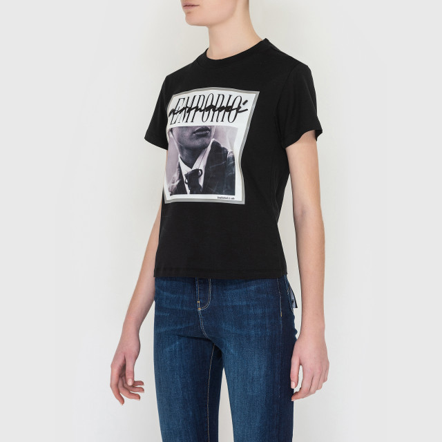Футболка Emporio Armani