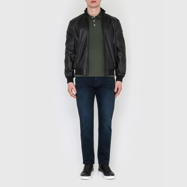 Джинсы Emporio Armani