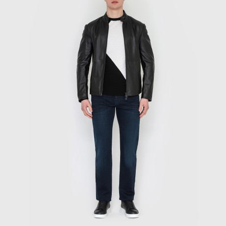 Джинсы Emporio Armani