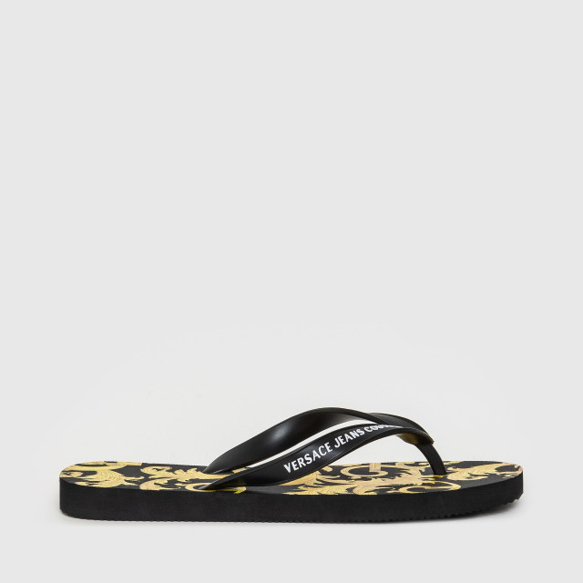 Шльопанці Versace Jeans Couture