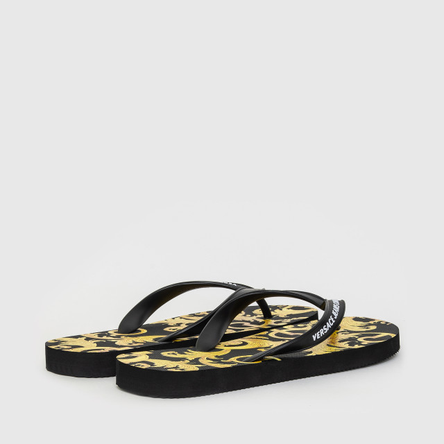 Шльопанці Versace Jeans Couture