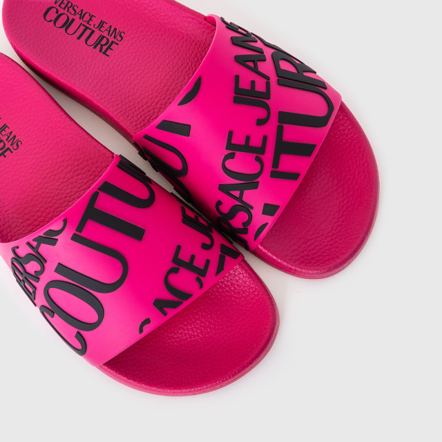 Шльопанці Versace Jeans Couture