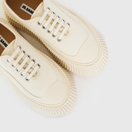 Кеди  Jil Sander