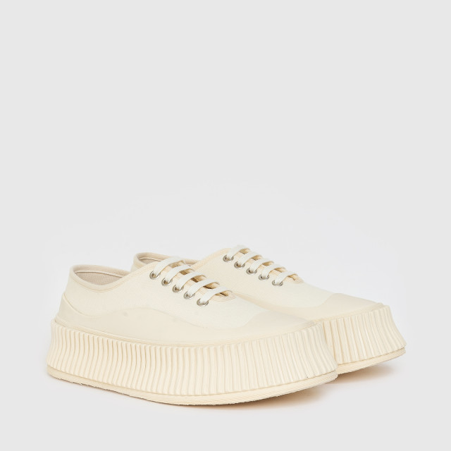 Кеди  Jil Sander