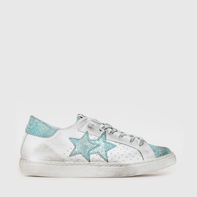 Кеды 2 Star