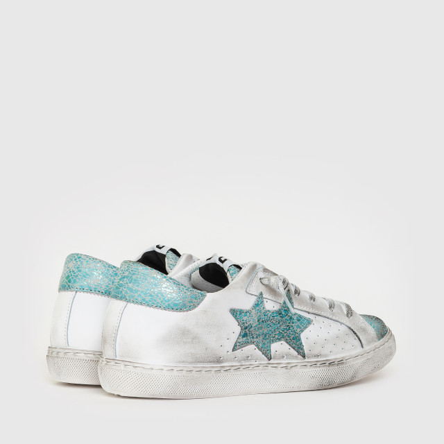Кеды 2 Star