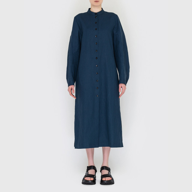 Платье- рубашка Jil Sander