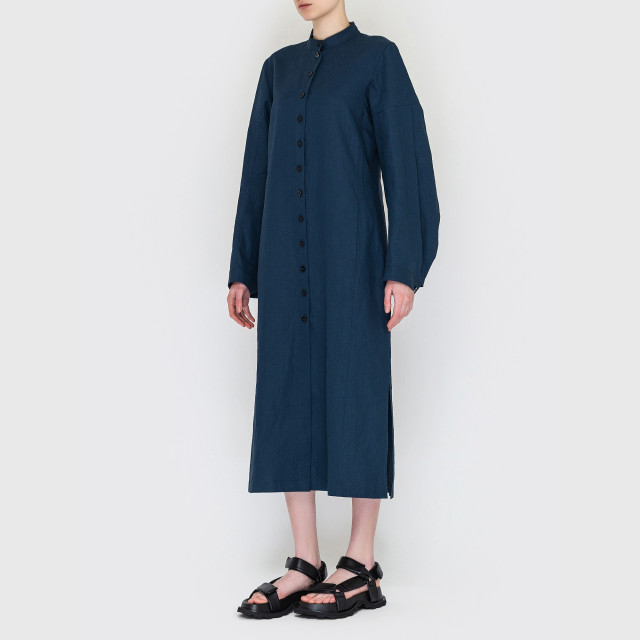Платье- рубашка Jil Sander