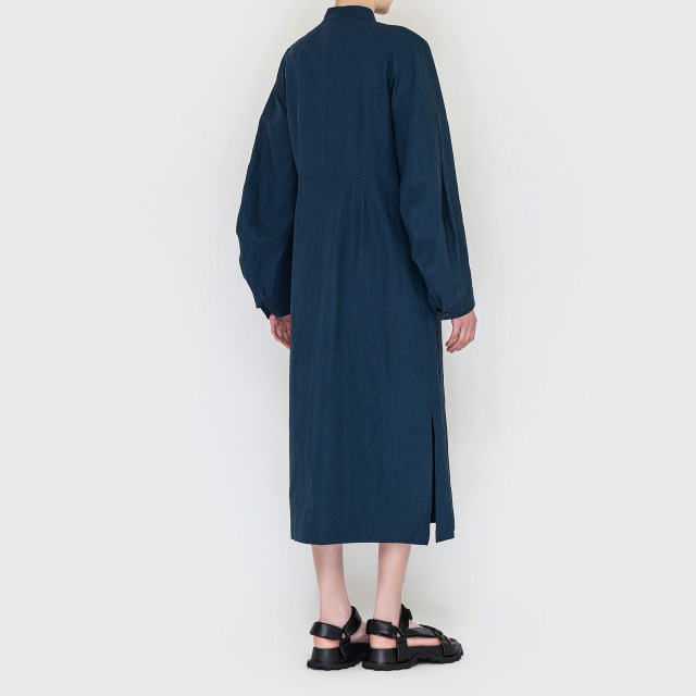 Платье- рубашка Jil Sander