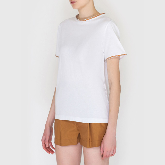 Футболка Salvatore Ferragamo