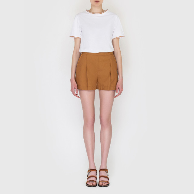 Футболка Salvatore Ferragamo