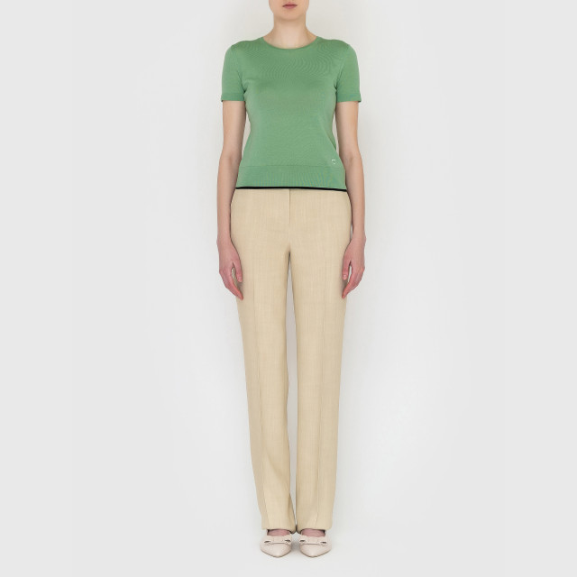 Футболка Salvatore Ferragamo