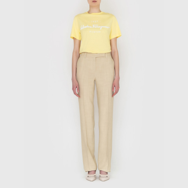 Брюки Salvatore Ferragamo