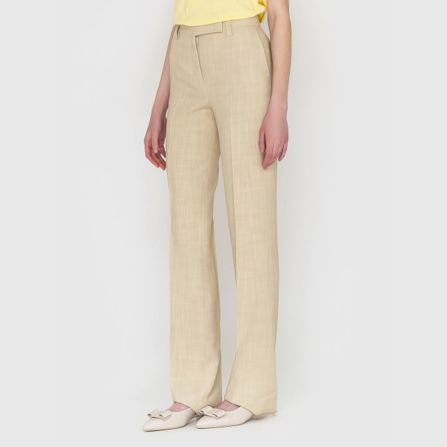 Брюки Salvatore Ferragamo