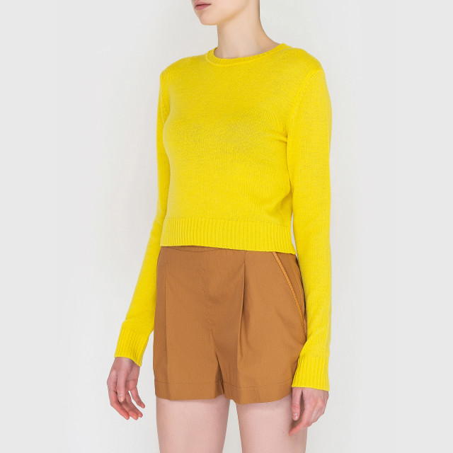 Трикотаж Jil Sander