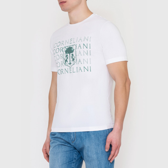 Футболка Corneliani