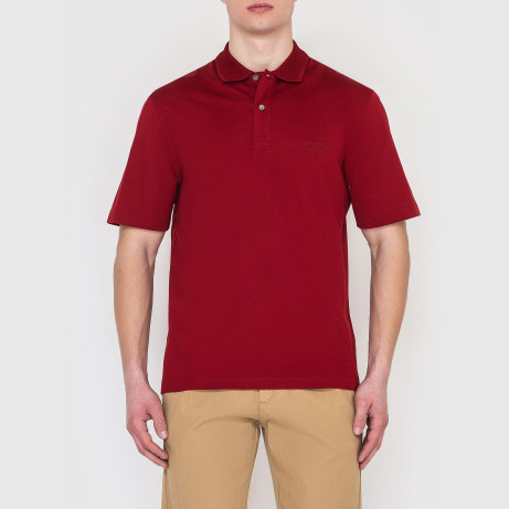 Поло Salvatore Ferragamo