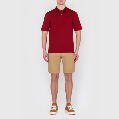 Поло Salvatore Ferragamo