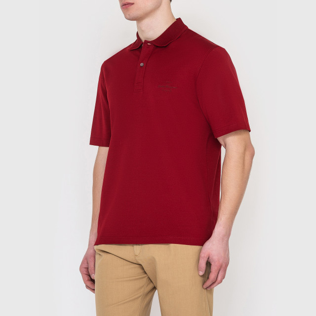 Поло Salvatore Ferragamo