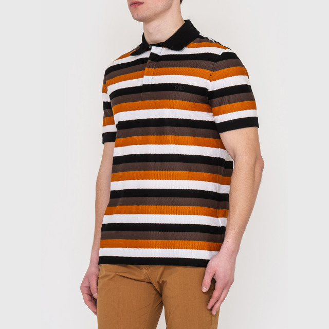 Поло Salvatore Ferragamo