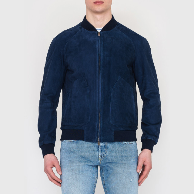 Куртка - бомбер Corneliani
