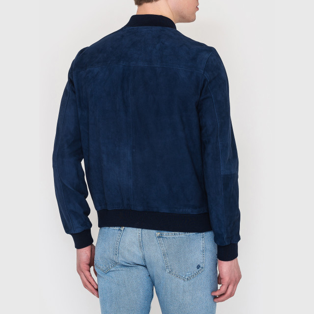 Куртка - бомбер Corneliani