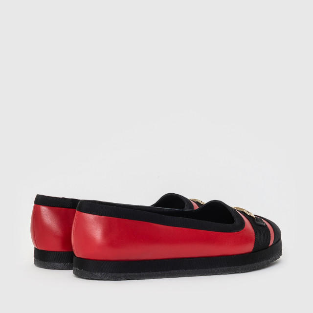 Слиперы Salvatore Ferragamo