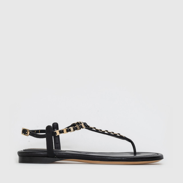 Босоножки Salvatore Ferragamo