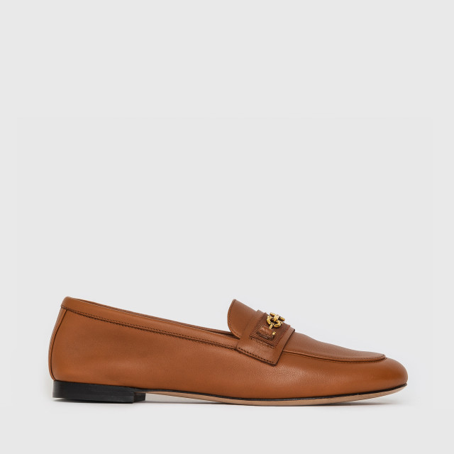 Лоферы Salvatore Ferragamo