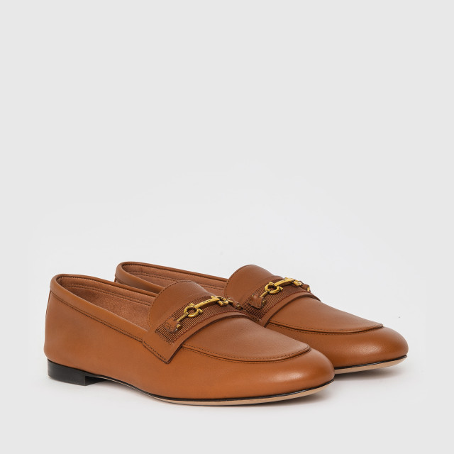 Лоферы Salvatore Ferragamo
