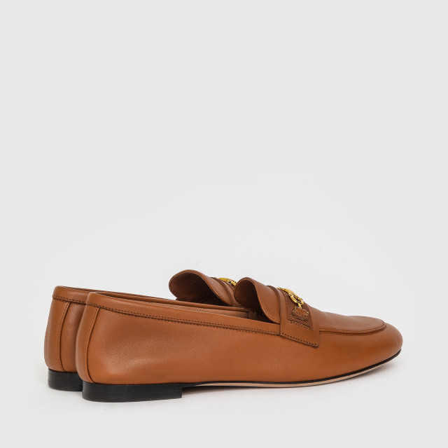Лоферы Salvatore Ferragamo