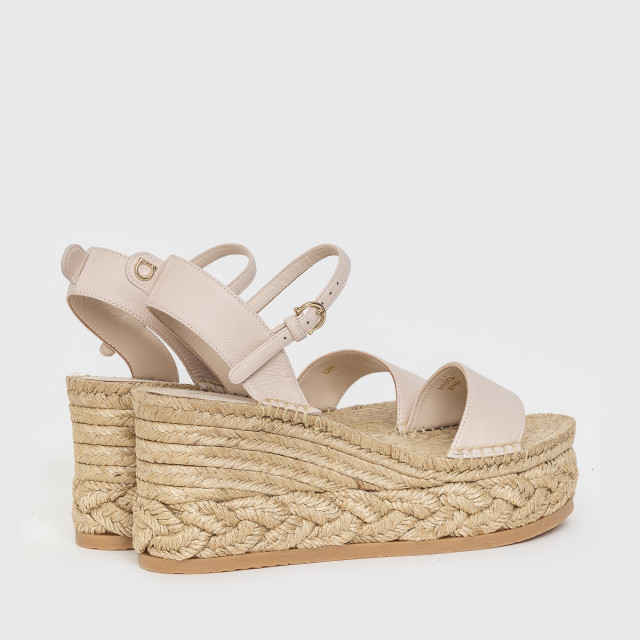 Босоніжки Salvatore Ferragamo