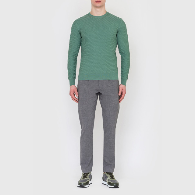 Трикотаж с длинным рукавом Corneliani 