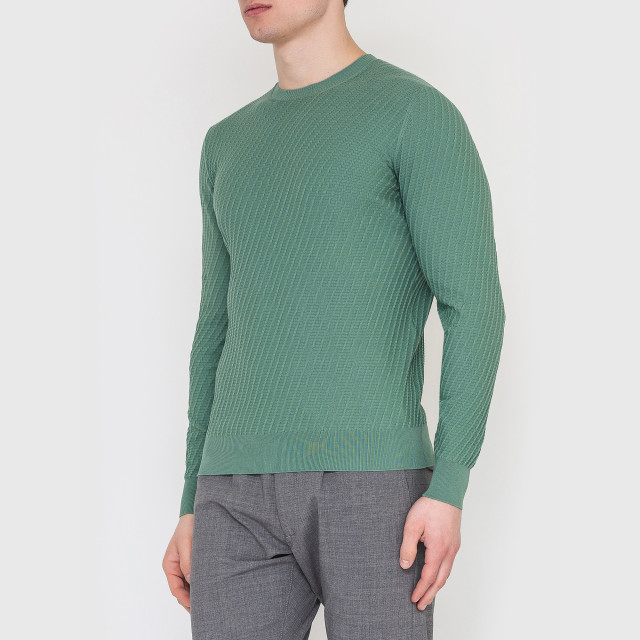 Трикотаж с длинным рукавом Corneliani 