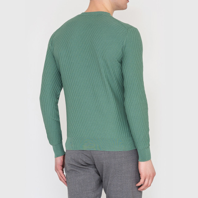 Трикотаж с длинным рукавом Corneliani 