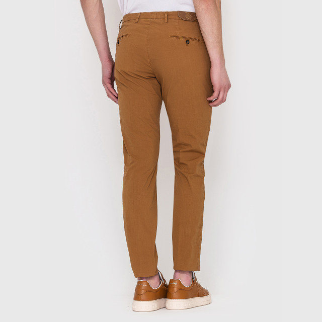 Штани бавовняні Corneliani CC