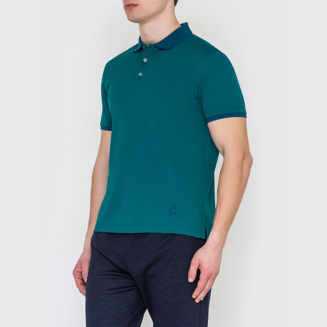 Поло Corneliani CC