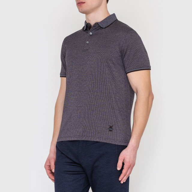 Поло Corneliani CC