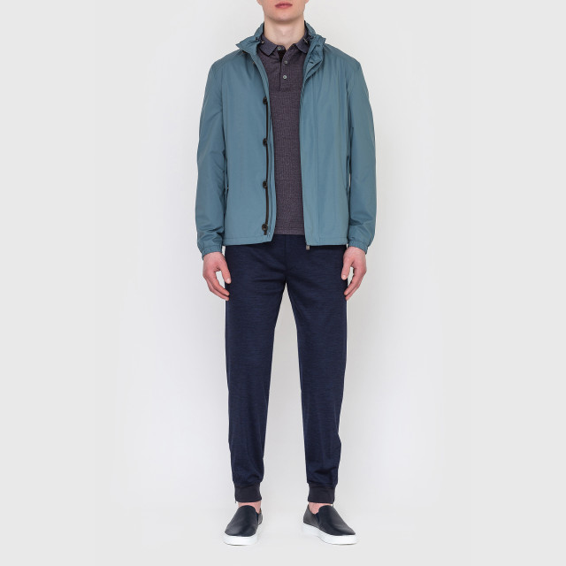Поло Corneliani CC