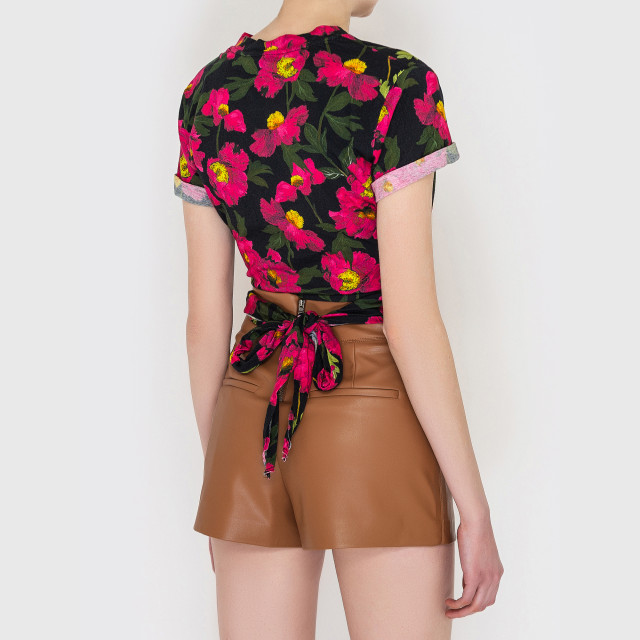 Футболка Alice + Olivia 