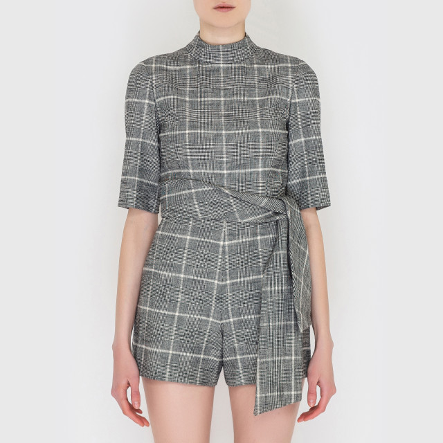 Комбінезон Alice + Olivia