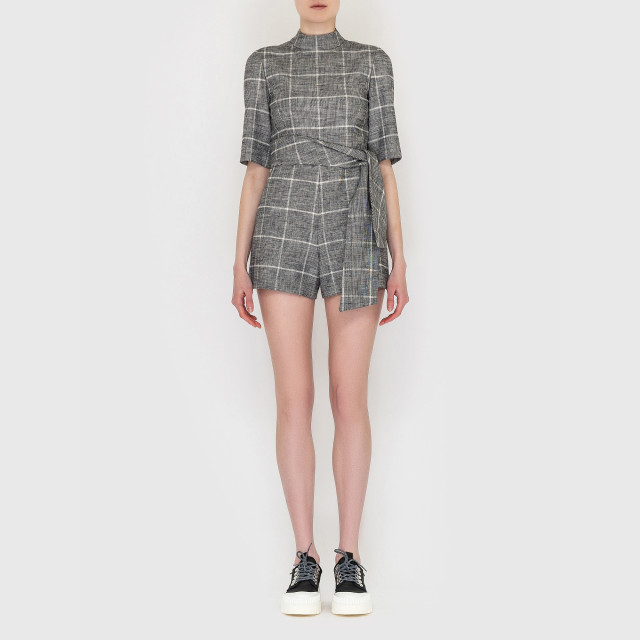 Комбінезон Alice + Olivia