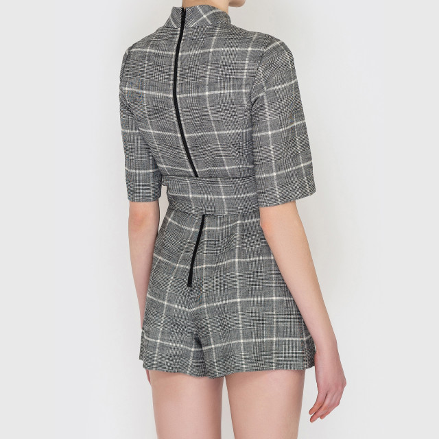 Комбінезон Alice + Olivia