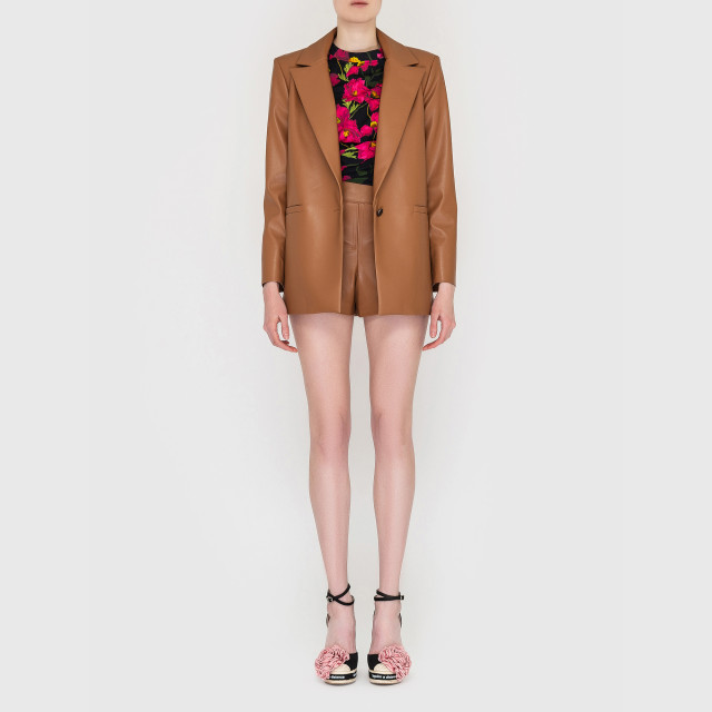 Шорты Alice + Olivia 