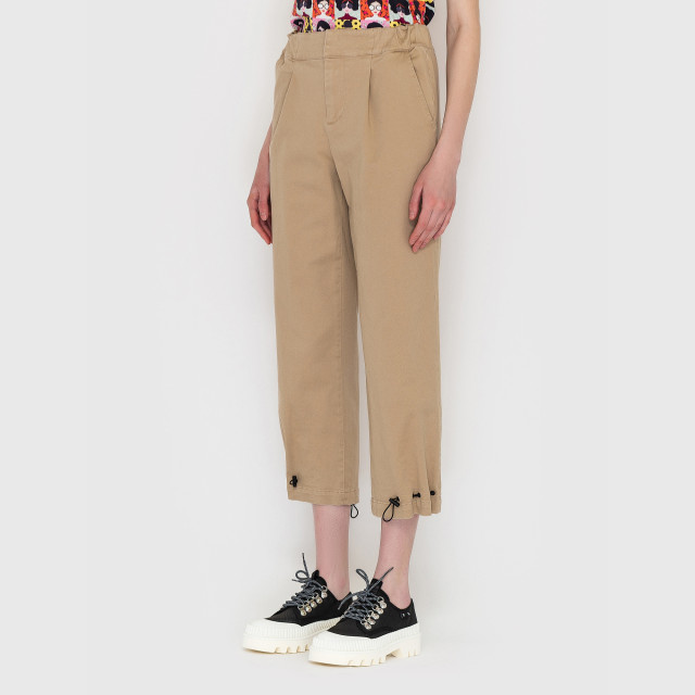 Брюки Alice + Olivia 