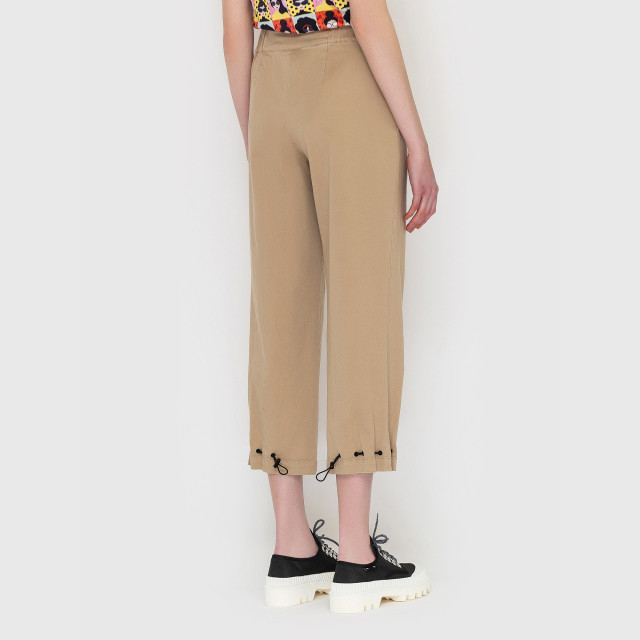 Брюки Alice + Olivia 