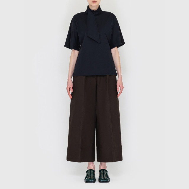 Блуза  Jil Sander
